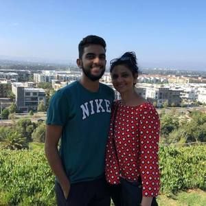 Meet your Posher, Shy